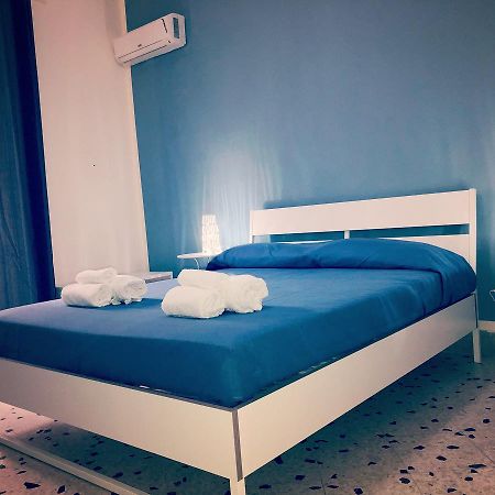 Arco Di Trionfo Palermo Bed & Breakfast Exterior photo
