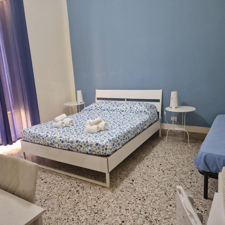 Arco Di Trionfo Palermo Bed & Breakfast Exterior photo