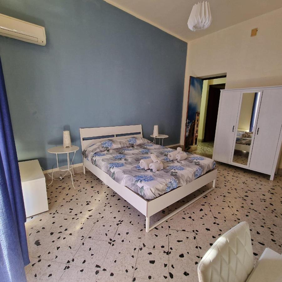 Arco Di Trionfo Palermo Bed & Breakfast Exterior photo