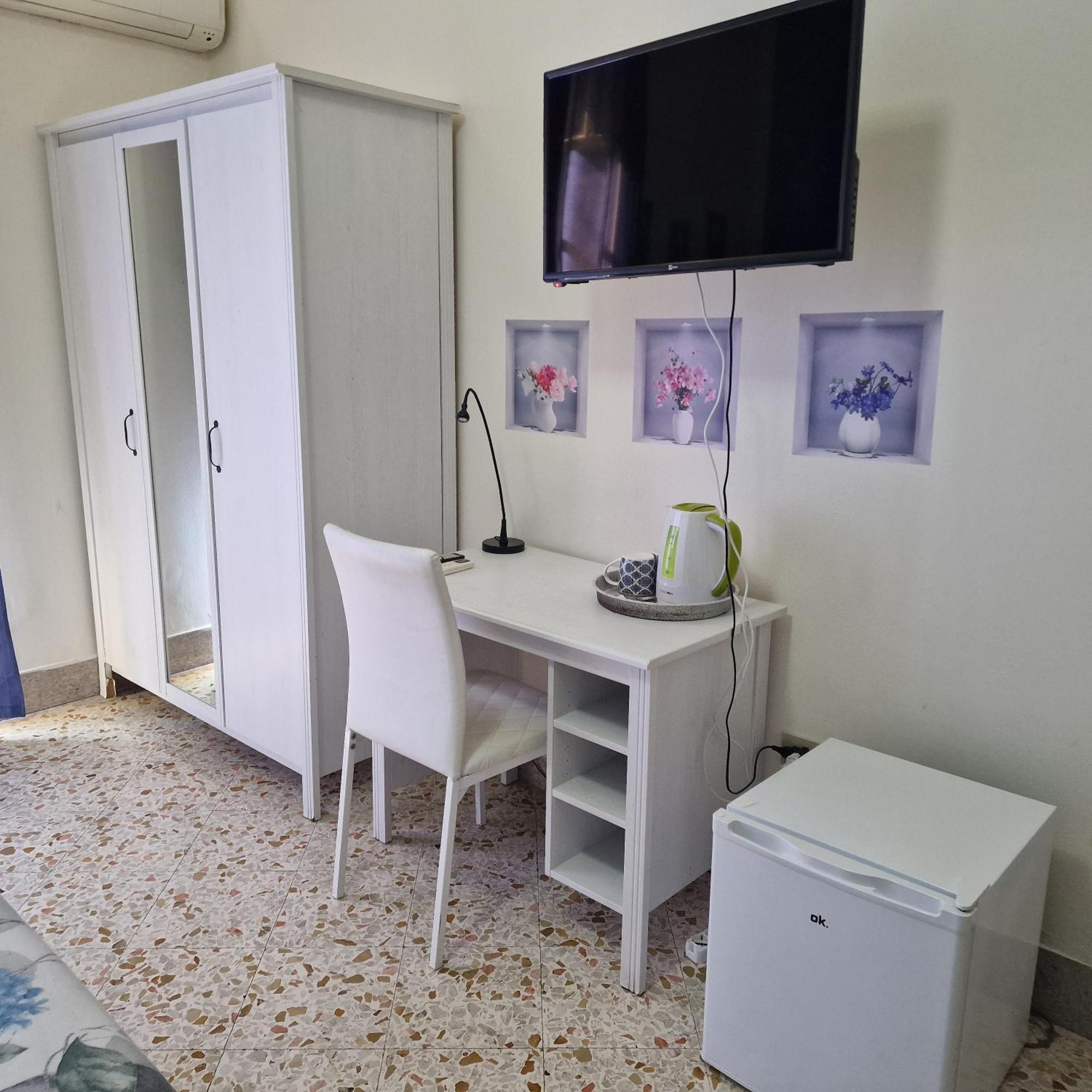 Arco Di Trionfo Palermo Bed & Breakfast Exterior photo