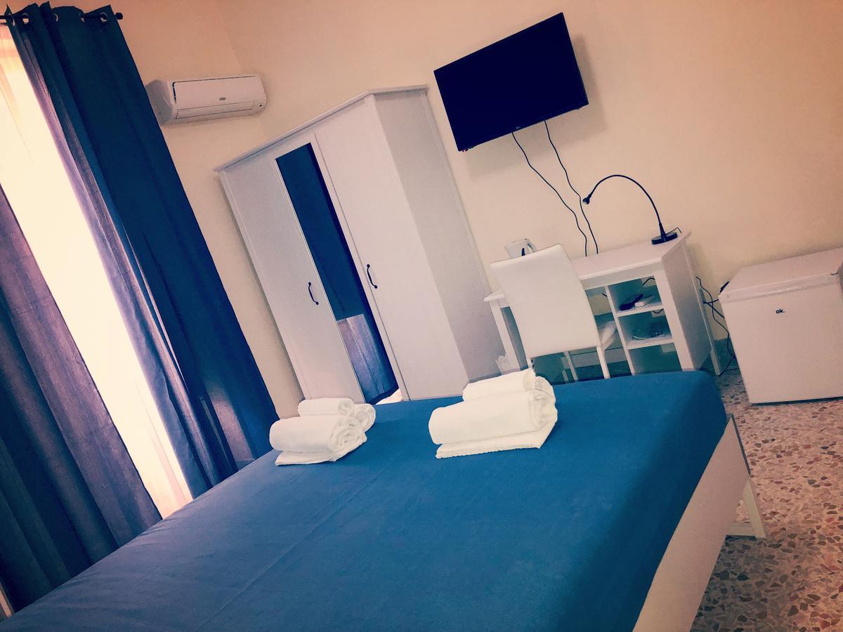 Arco Di Trionfo Palermo Bed & Breakfast Exterior photo