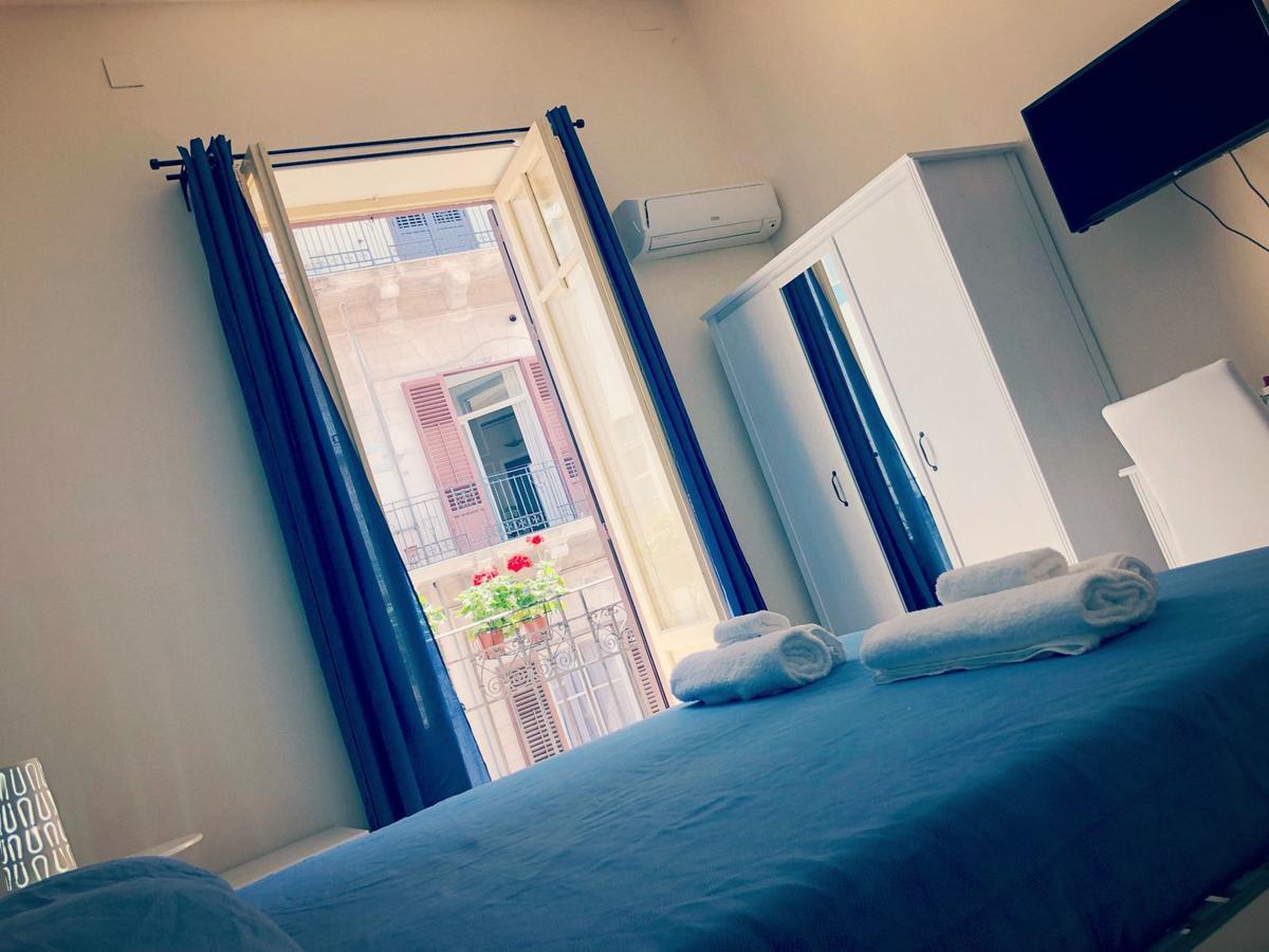 Arco Di Trionfo Palermo Bed & Breakfast Exterior photo